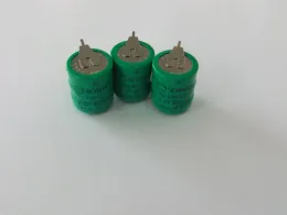 3.6V nimh rechargeable battery