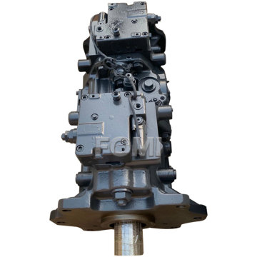 Fomi New 708-2K-00122 708-2K-00123 KOMATSU PC2000-8用油圧メインポンプ