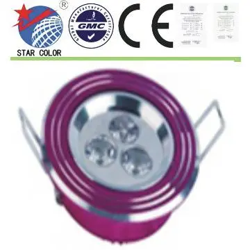 High Brightness Ceiling Lights