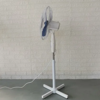 16 Inch Floor Standing Pedestal Electric Fan
