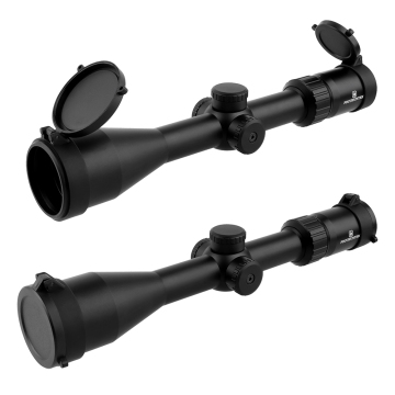 Focuhunter 3-18x50ライフルスコープ