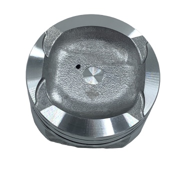 Haishida Factory New LSI N12 MESIN PISTON MESBAT UNTUK SGMW WULING HANGGUANG