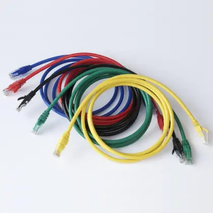 Patch Cable CAT6 Network Cable