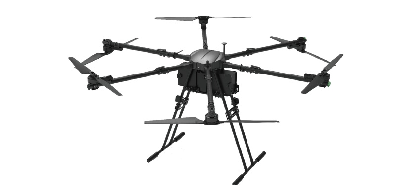 Tethered Drone X40-Pro