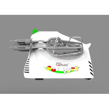 Mélangeur pour cuisine avec écran LED à moteur DC