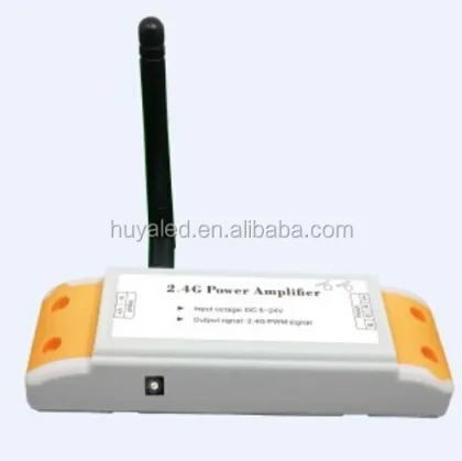 WiFi LED Display Controller and Lighting Systems Manufacturer