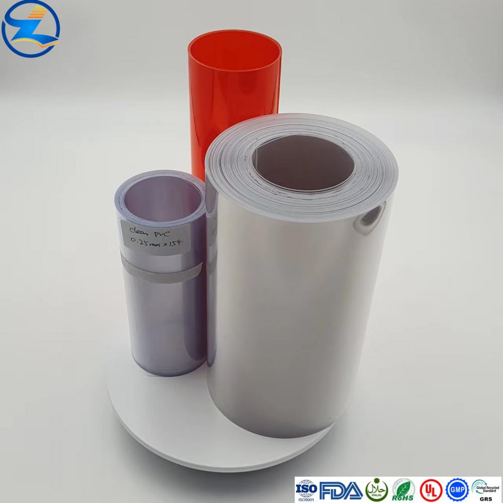 Clear Pvc Medical Package13 Jpg