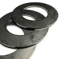 Crrosion Resistant Graphite Gasket for Boiler Gauge Glass