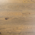 Piso de madeira projetada Oak branco europeu