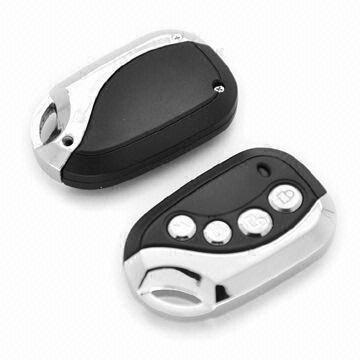 Remote Keyless Entry, Used for Copying RF Fixed Code with SGS Mark, OEM/ODM Orders Welcomed