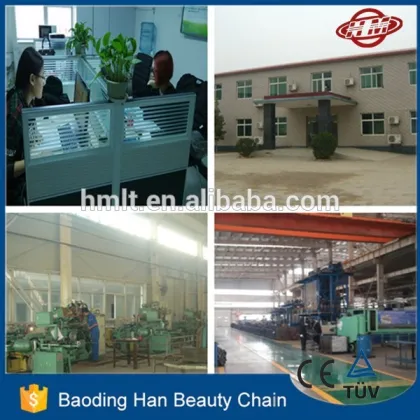 gct-b hand push geared trolley