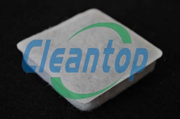 Square Replacement Water Filter for Coffee Maker