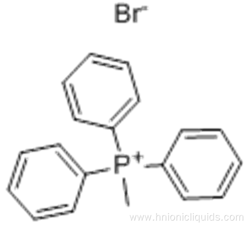Methyltriphenylphosphonium bromide CAS 1779-49-3