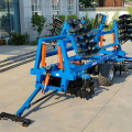 710-4.0 Extra Heavy Hydraulic Disc Disc Harrow