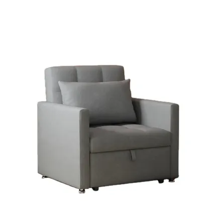 Wholesale Extendable Lazy Sofa Bed Chair