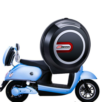 Amayadi Universal Storage Box for motorcycles, scooters, bicycles, and backpack