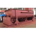 Biochemical sludge drying machine