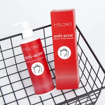Acne Cream For Thighs Acne Treatment Smoothing Cream