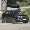 Jetour X70 2023 1.5T DCT Flagship Edition