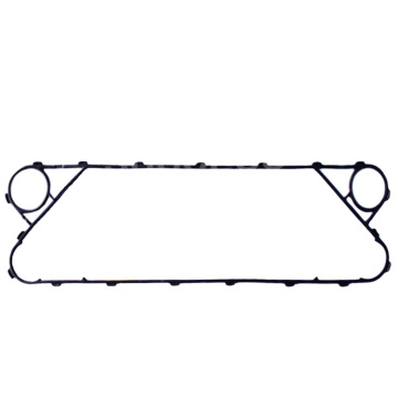 Guarnizione in gomma scambiatore di calore H17 nbr