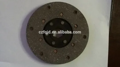 FENGQINGJIDIAN-DF-121/151(LONGTENG Driven disc assembly)Parts of walking tractor