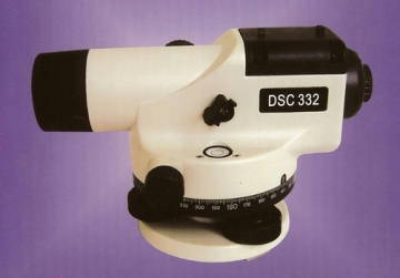 Auto Level Surveying Equipment (DSC 300)