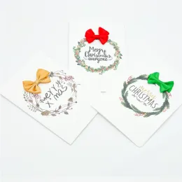 recycle paper folding paper greeting cards custom printing
