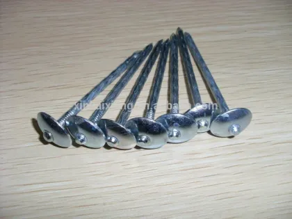 Good Price Durable coil nails price paslode roofing nails