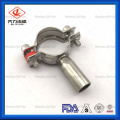 Sanitary Stainless Steel Tubing Hanger