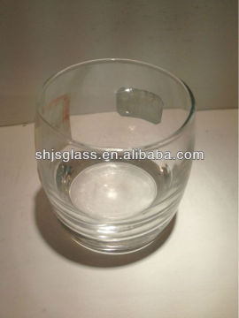 high quality glass cup