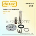 DMF Series Old Version Pulse Valve Armature