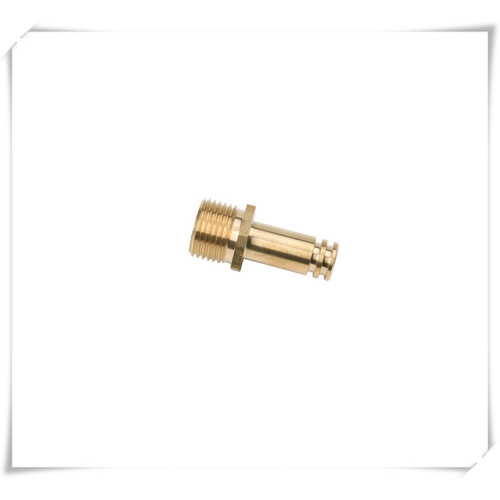 Brass Faucets Connector Water Inlet Connector