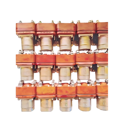 Contactor de aviație militară HZJ-50A