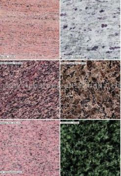 Imported Granite