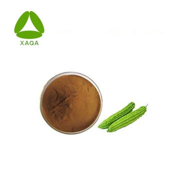 Bitter Melon Extract 75% Polypeptide-k Powder Loss Weight