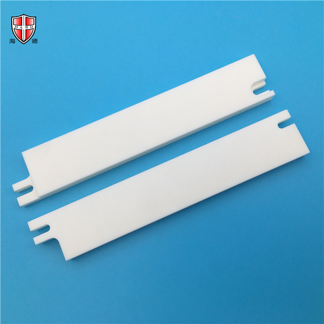 Zirconia Ceramic Terminals