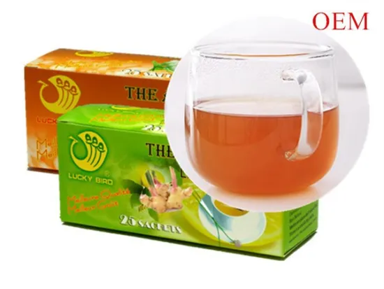 100% dissolved instant brown sugar ginger tea (6g, 9g, 18g)