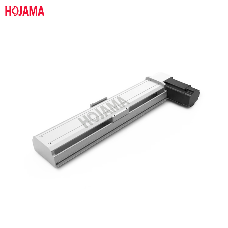 High Speed Ball Screw Linear Module for CNC
