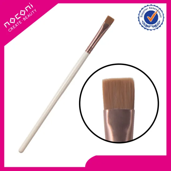 2015 NOCONI hot-sale professional customized soft nylon hair individual cosmetic brush