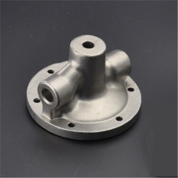 Customized Drawing Stainless Steel Cnc Lathe Parts