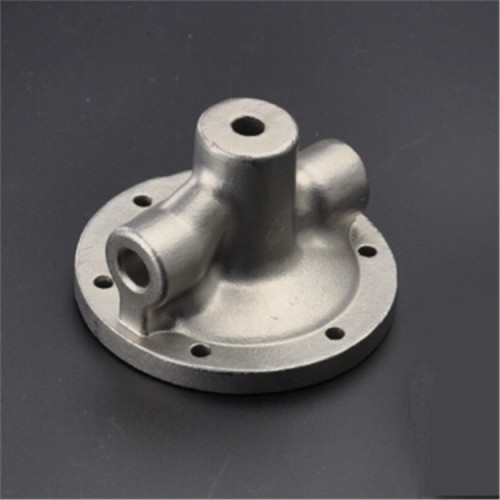 Reliable custom made high precision mechanical parts