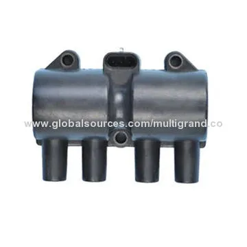 Ignition Coils for GM, Daewoo, Delphi, Chevrolet and Isuzu
