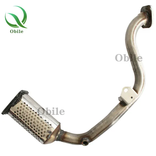 OEM Quality Exhaust Catalytic Converter for Oriental Citroen Picasso 1.6