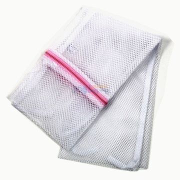 Best sale large mesh laundry bag for home or hotel,custom logo accept.Welcome OEM