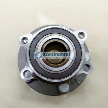 KD35-33-04XD 513347 Mazda CX-5 Roda Hub Majelis