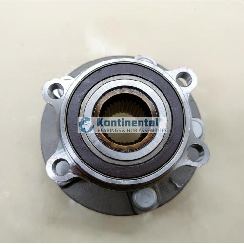 KD35-33-04XD 513347 MAZDA CX-5 Wheel Hub Conjunto