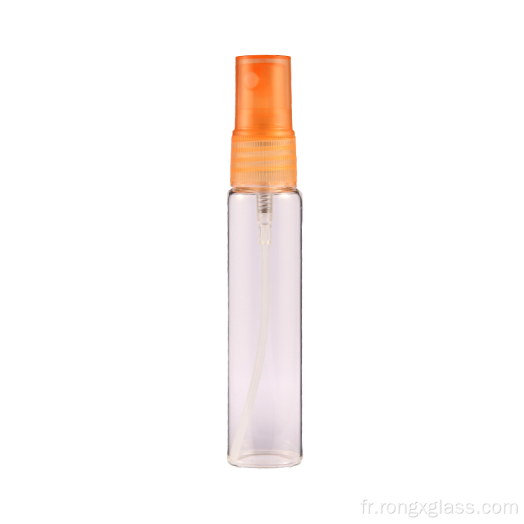 Ventes chaudes fines atomizer en plastique