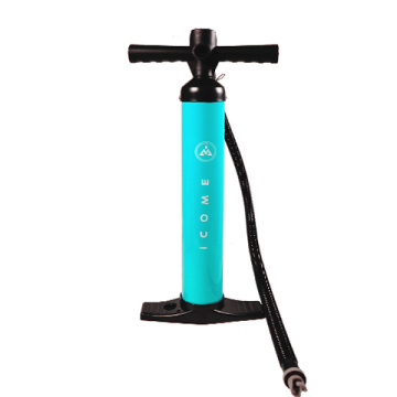 Aerody Hand Pump Sup Accessors Bomba de alta pressão