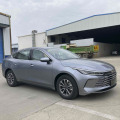 BYD Destroyer 05 2024 Glory Edition Luxury