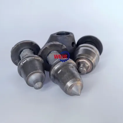 Trenching Teeth for Trencher Machine Carbide Teeth